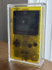 Gameboy light toys for sale  NOTTINGHAM