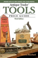 Antique trader tools for sale  Denver