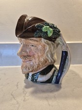 Royal doulton robin for sale  WORKINGTON
