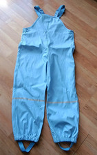 Matschhose regenhose latzhose gebraucht kaufen  Taucha