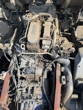 Daf paccar engine for sale  UK