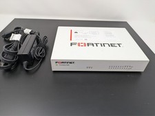 Fortinet fortigate 60e for sale  Conshohocken