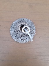 Shimano fach kassette gebraucht kaufen  Erlangen
