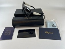 Chopard sunglasses sch127 for sale  AMERSHAM