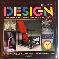 Design repertorio immagini usato  Italia