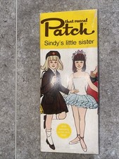 Vintage pedigree sindys for sale  GLASTONBURY