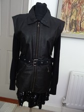 Vintage women lambskin for sale  EDINBURGH