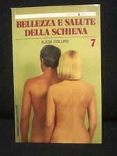 Alicia collins bellezza usato  Roma