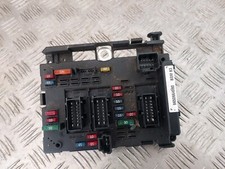 Boitier fusible bsm d'occasion  Déols