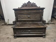 cassapanca 800 usato cassapanca 800 usato  Montecatini Terme