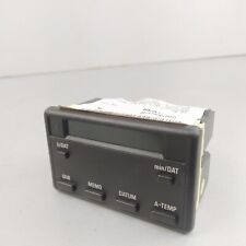 16349 bordcomputer uhr gebraucht kaufen  Reutlingen