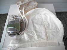Haartrocknungshaube grundig io gebraucht kaufen  Stadthagen