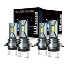 Led headlight kit for sale  Hebron