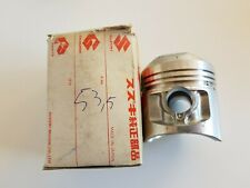 Pistone suzuki 550 usato  Manduria
