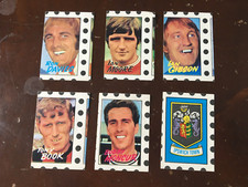 Gum football cards for sale  LONDON