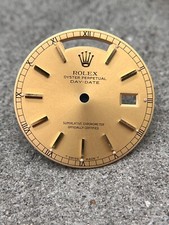 1500 rolex zifferblatt gebraucht kaufen  Gersthofen