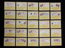 Cope cigarette cards for sale  Aubrey