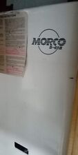 Morco gas hot for sale  LANARK