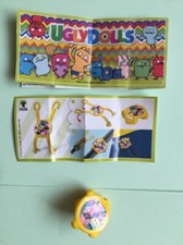 Ugly dolls 295 gebraucht kaufen  Neubrandenburg