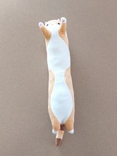 Cute cat plush for sale  Lees Summit