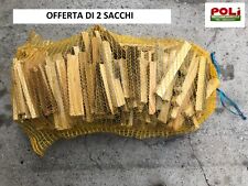 Legna ardere legnetti usato  Massa