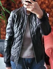 Veste blouson bomber d'occasion  Paris XIX