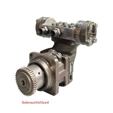 Parker hydraulische kolben gebraucht kaufen  Hamburg