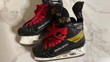 Bauer supreme ultrasonic for sale  Littleton