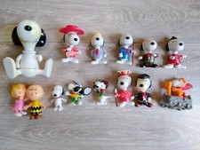 Snoopy peanuts lot d'occasion  Vitry-sur-Seine