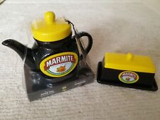 Marmite branded collectable for sale  LEATHERHEAD