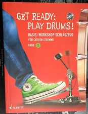 Get ready play gebraucht kaufen  Bochum