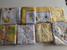 Panels yards fabric for sale  BASINGSTOKE