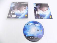 Disco perfeito PlayStation 3 PS3 Beyond: Two Souls frete grátis, usado comprar usado  Enviando para Brazil