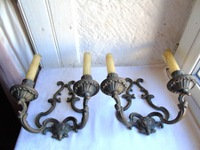 French bronze patina d'occasion  Combeaufontaine