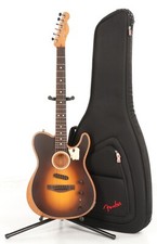 fender acoustasonic for sale fender acoustasonic for sale Fort Wayne