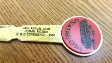 1968 usatacom letter for sale  Castalia