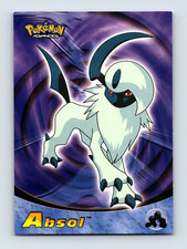 Absol #9 - Topps Advanced comprar usado  Enviando para Brazil