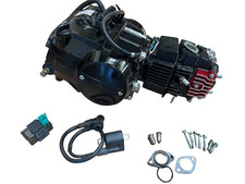 Lifan 125cc clutch for sale  Ontario