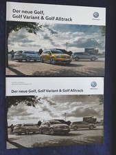 Golf golf variant gebraucht kaufen  Vechta