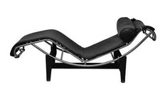 Vintage corbusier lc4 for sale  West Palm Beach
