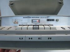 Uher tonbandgerät universal gebraucht kaufen  Deutschland