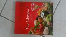 Livre thermomix top d'occasion  Lanester