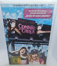 Dvd connie carla gebraucht kaufen  Herten