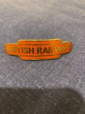Vintage british railways for sale  SWINDON