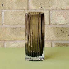 Nordic minimalist ribbed for sale  LONDON
