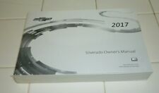 2017 chevrolet silverado for sale  Ventura