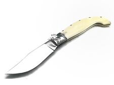 Coltello artigianale tipo usato  Maniago
