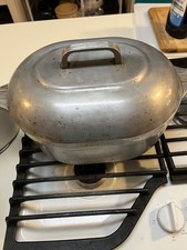 Vtg wagner ware for sale  Tucson