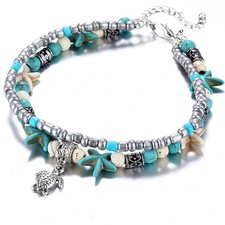 Cavigliera donna bracciale usato  Manfredonia