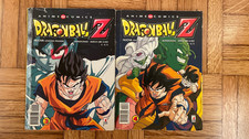 Dragonball anime comics usato  Roma